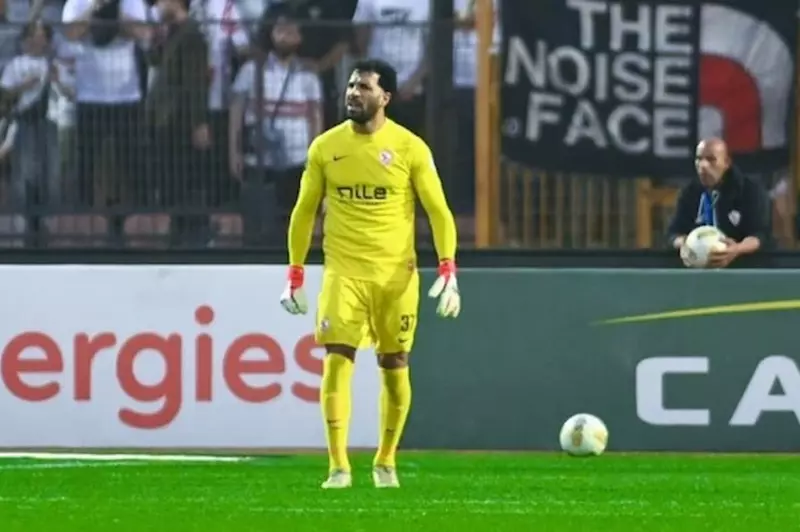 "عيننا على اللقب".. أول تعليق من المهدي سليمان بعد التأهل لنهائي الكونفدرالية 